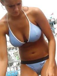 25P CAMEL-TOES Voyeur Vol.1 -L1390-