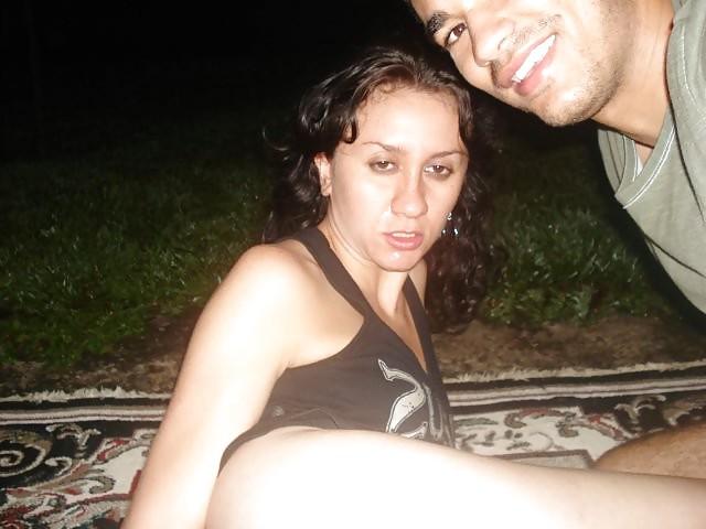 17P Puta muy muy borracha