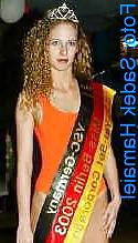 4P Jessy - Miss Berlin 2000