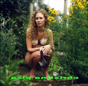 4P Jessy - Miss Berlin 2000