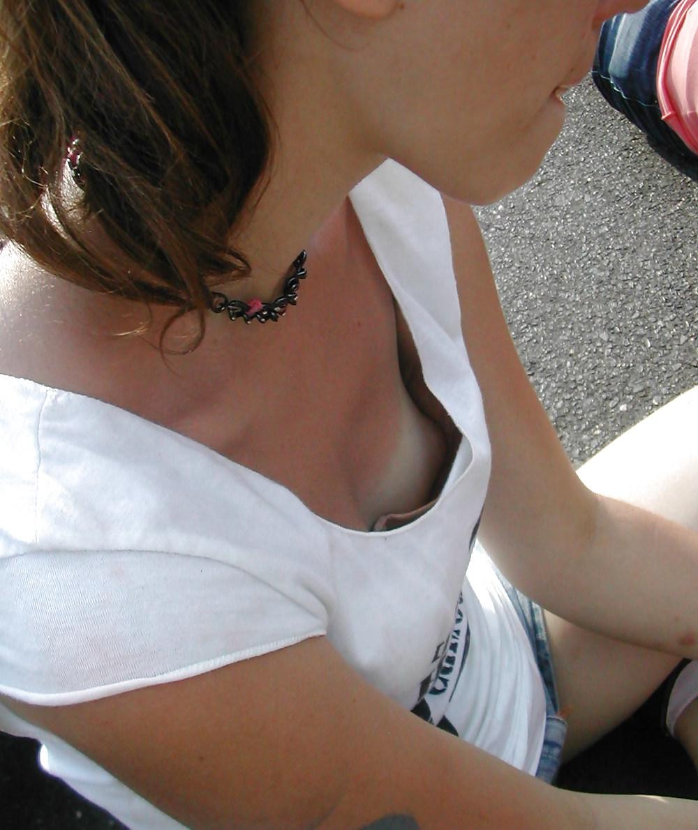 25P Downblouse Mix 3