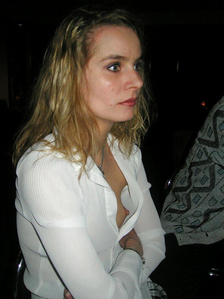 25P Downblouse Mix 3