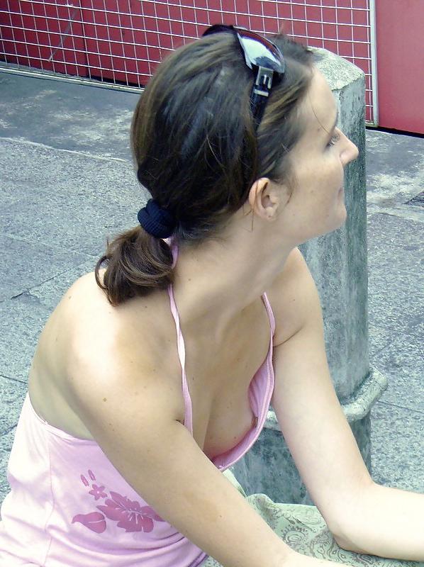 25P Downblouse Mix 3