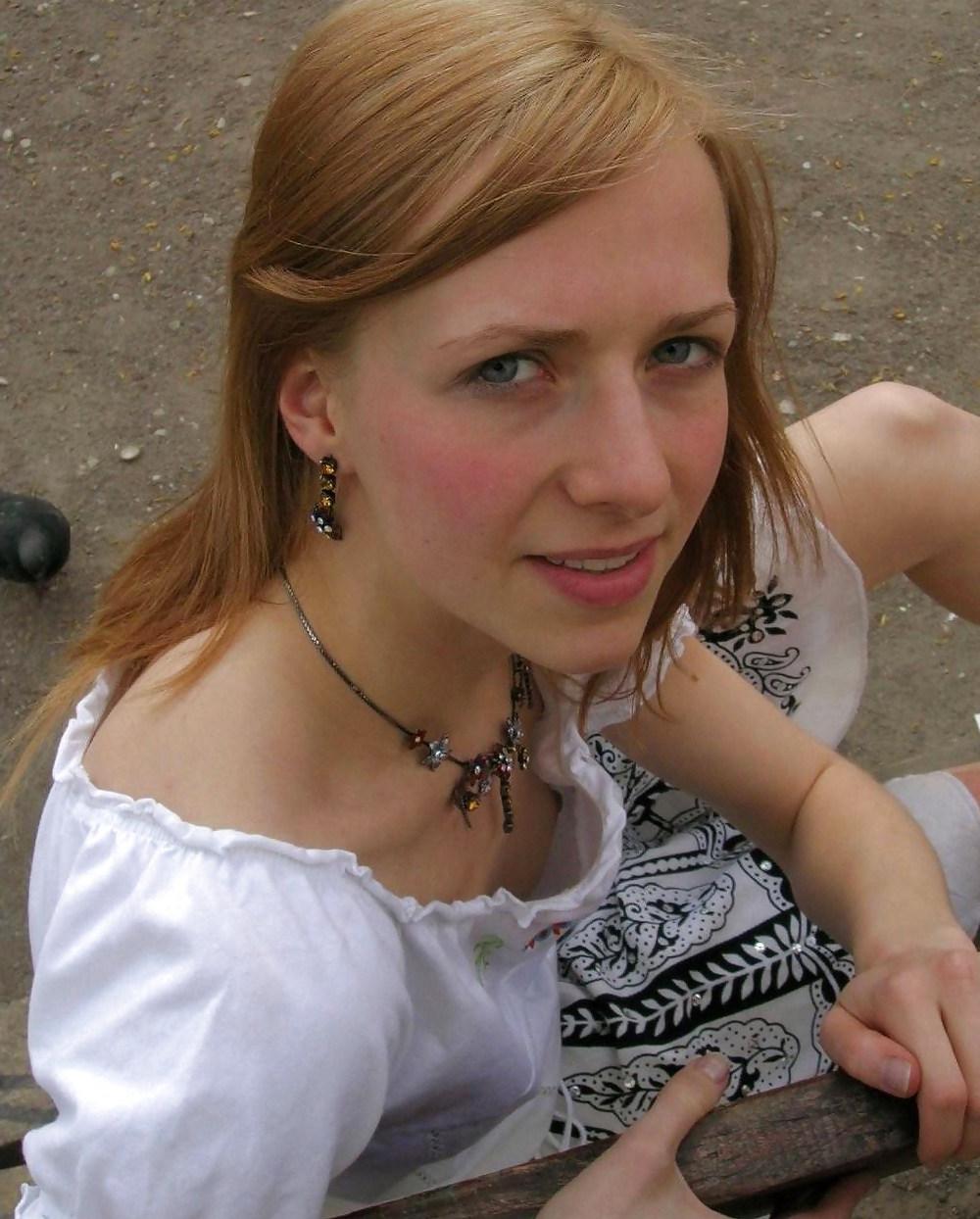 25P Downblouse Mix 3