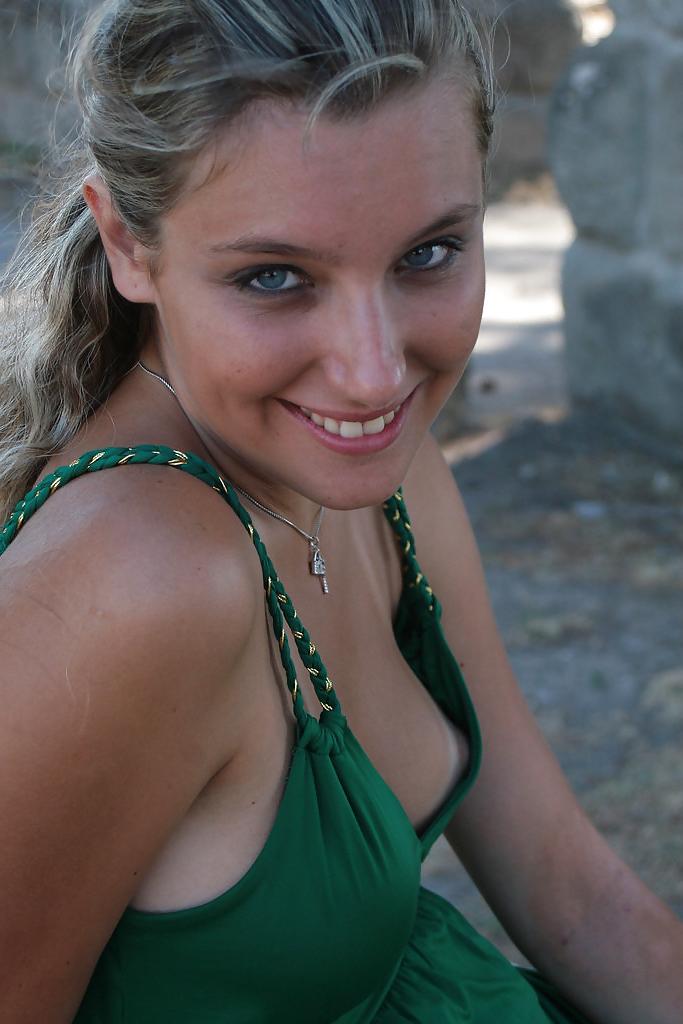 25P Downblouse Mix 3