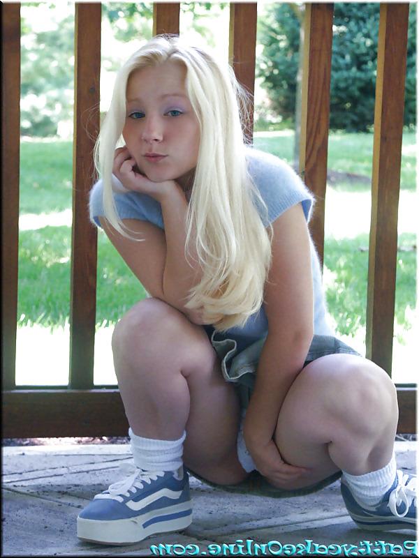 20P Teen  gallery 2