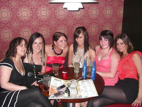25P Facebook sluts thats your profile pic show me the rest :)