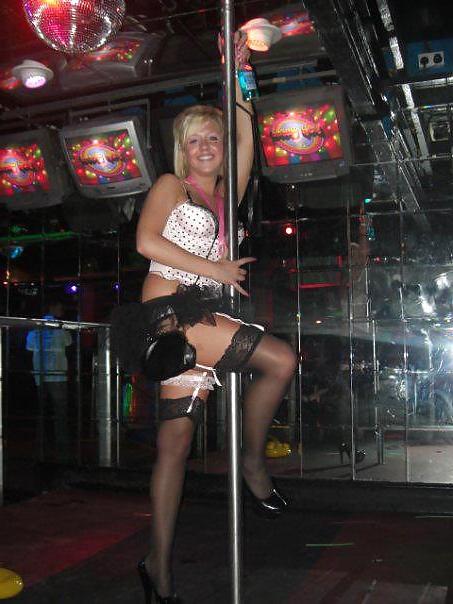 25P Facebook sluts thats your profile pic show me the rest :)