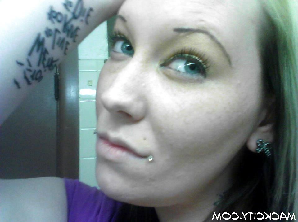 13P Shes a fucking asshole.