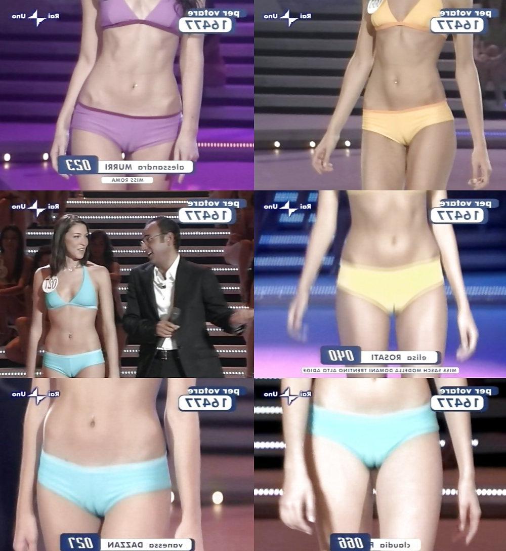 25P Cameltoe