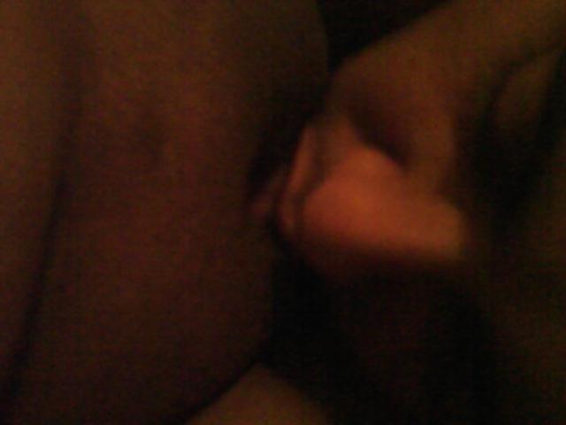 25P Wife bend over horny 
