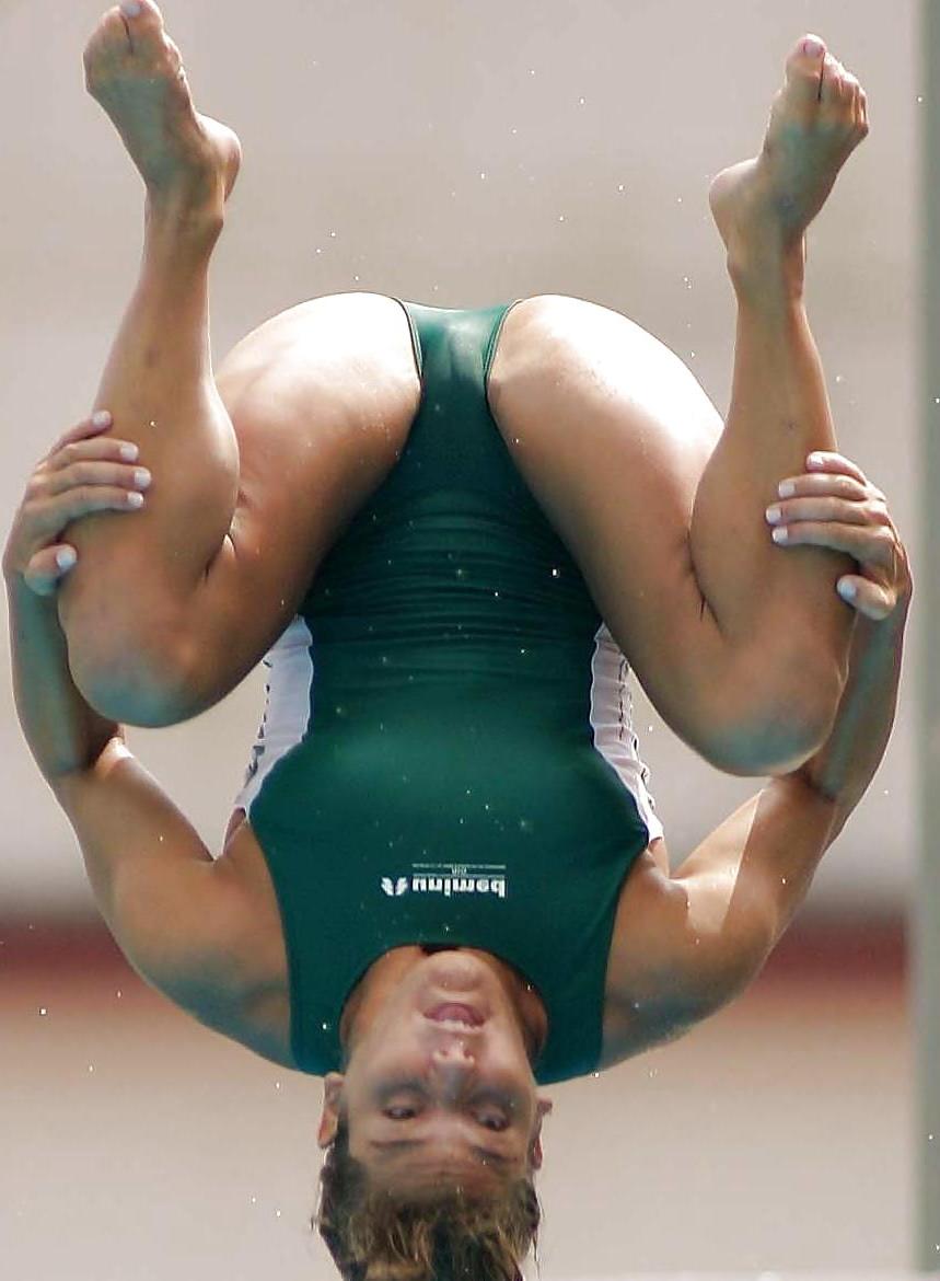 25P Sport #rec Camel Toes Pussy Ass Crotches Voyeur HQ8