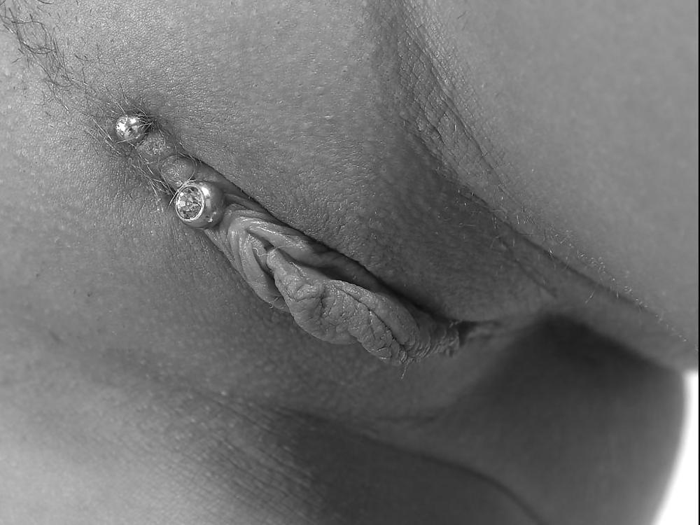 25P Precious Perfect Piercings! - L2L