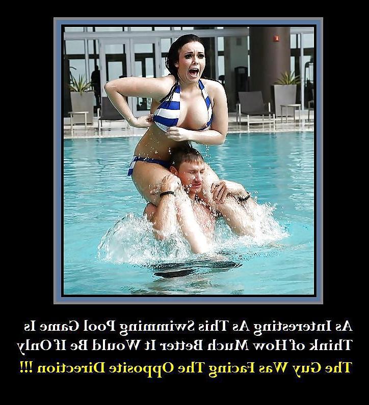 20P Funny Sexy Captioned Pictures & Posters LIII  91112