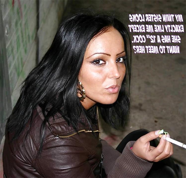 9P SHEMALES SMOKING GIRLS T-GIRL CAPTIONS 