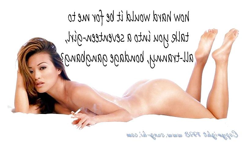 9P SHEMALES SMOKING GIRLS T-GIRL CAPTIONS 