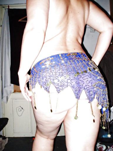 19P Belly dancing for you