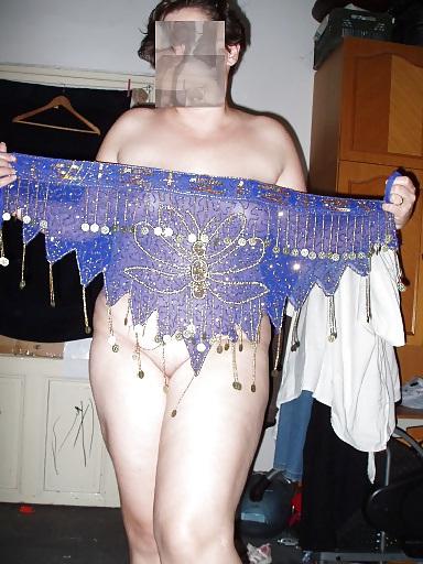 19P Belly dancing for you