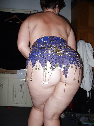19P Belly dancing for you