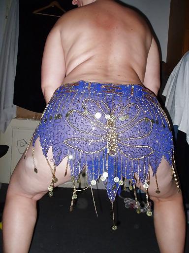 19P Belly dancing for you