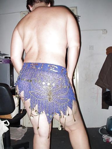 19P Belly dancing for you