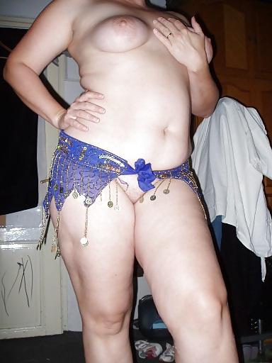 19P Belly dancing for you