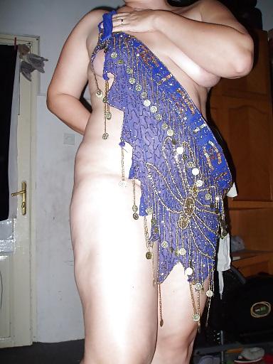 19P Belly dancing for you