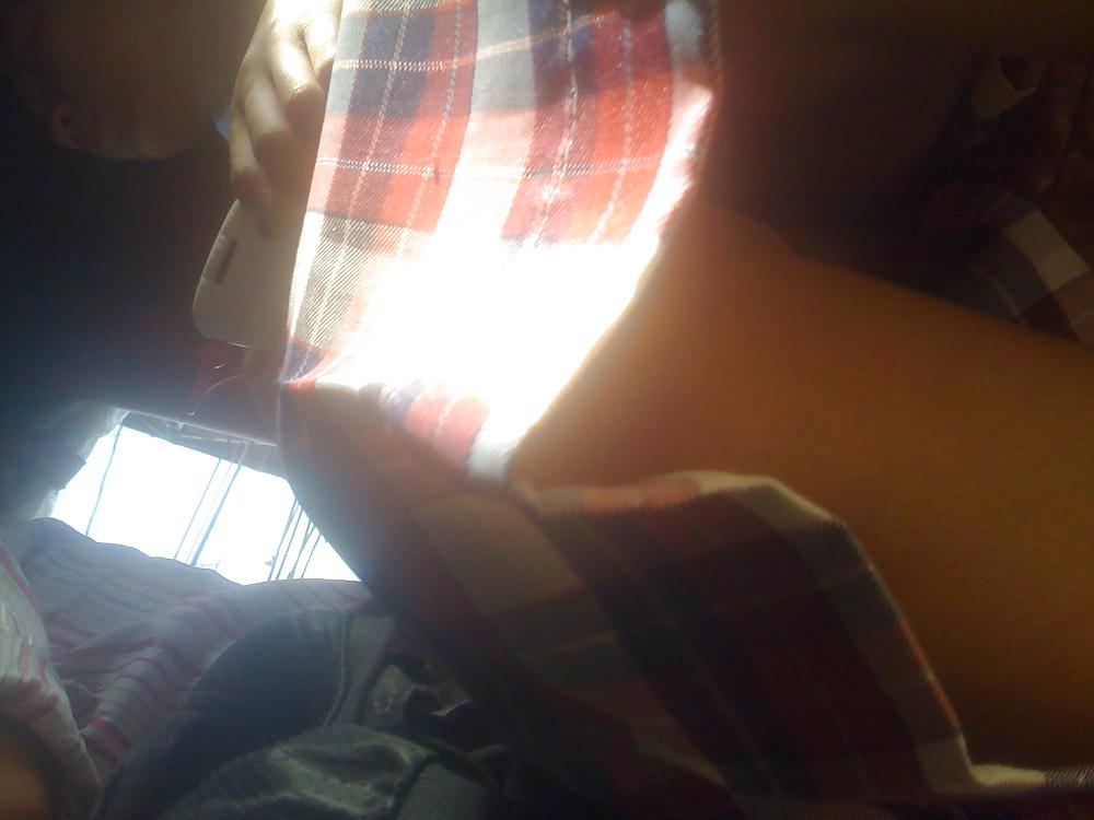 4P Boso sa Pinay College Student 