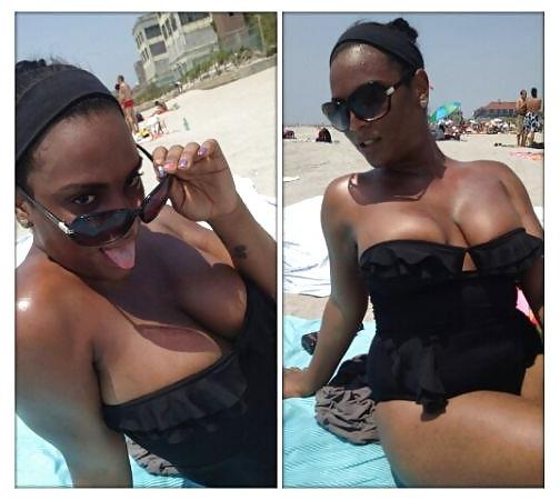 6P Gisel Sexcee Ass Dominican