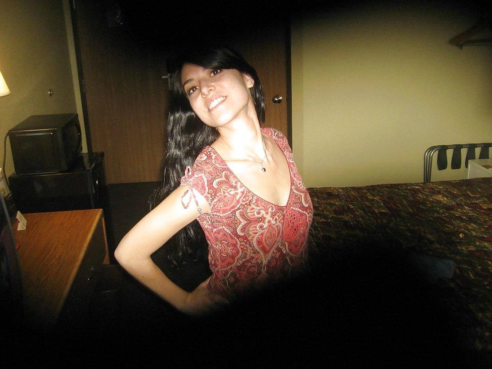 14P Wife In A Hotel