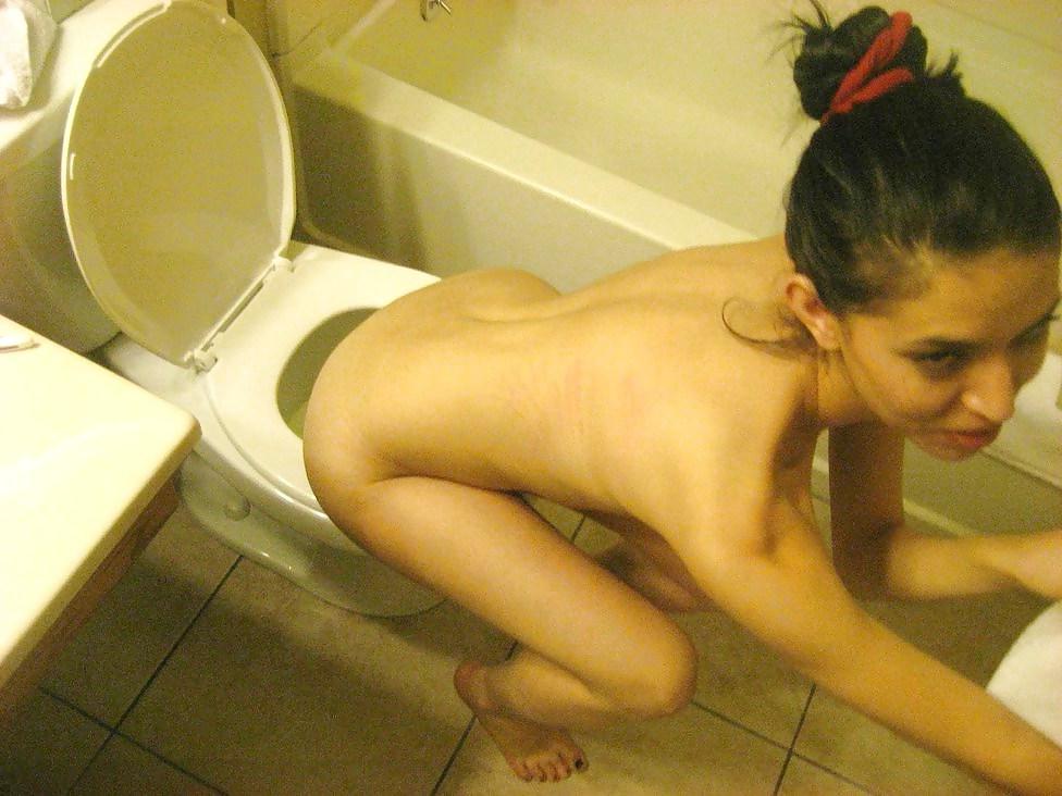 14P Wife In A Hotel