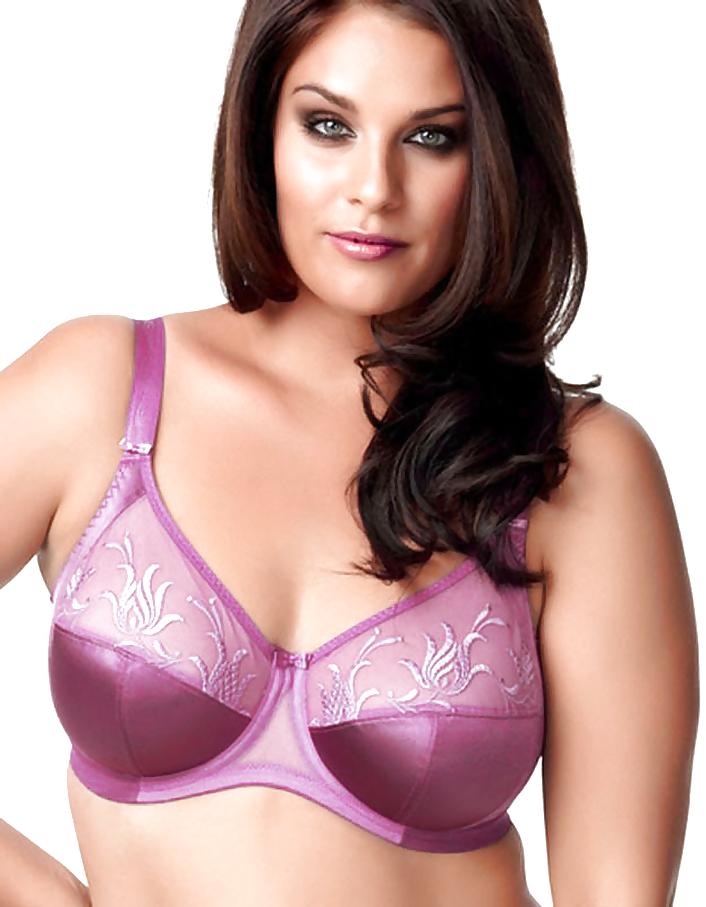 16P Sexy, slutty lingerie