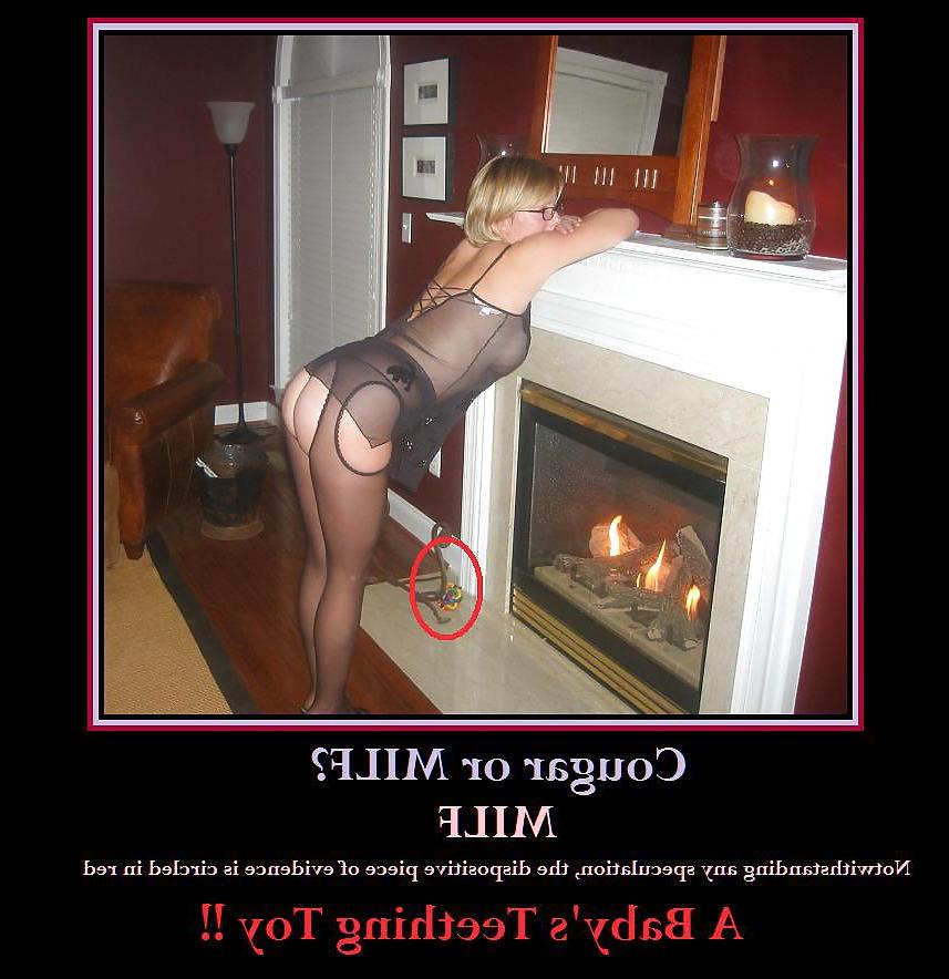 20P Funny Sexy Captioned Pictures & Posters LXXXVI  10712