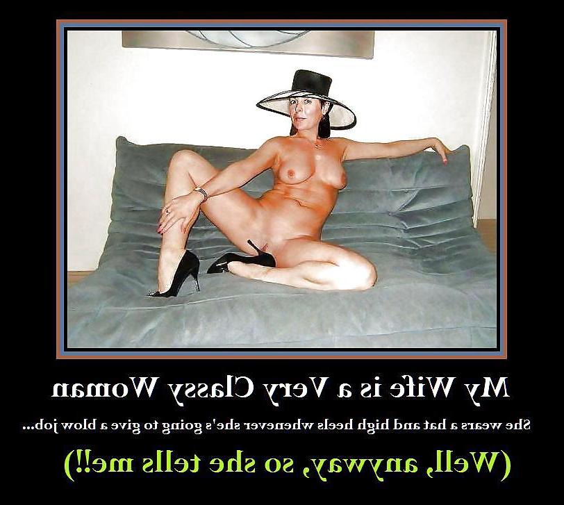 20P Funny Sexy Captioned Pictures & Posters LXXXVI  10712
