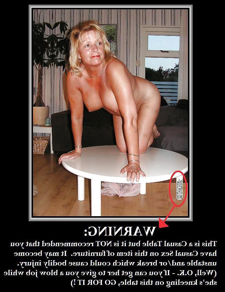 20P Funny Sexy Captioned Pictures & Posters LXXXVI  10712