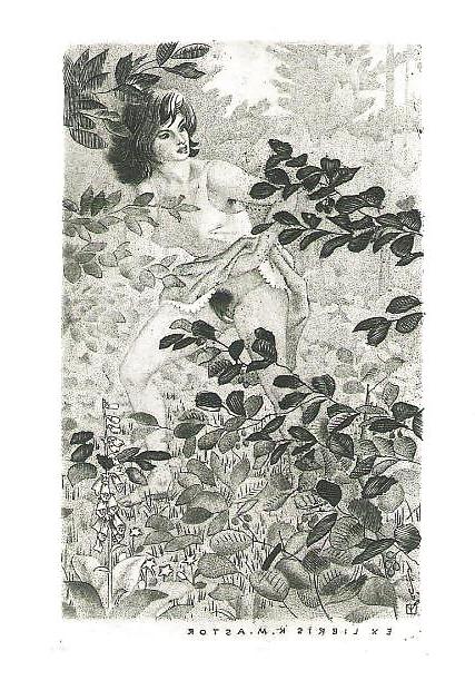 25P Ex Libris 6 of 6