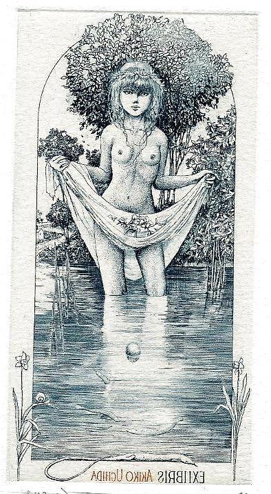 25P Ex Libris 6 of 6