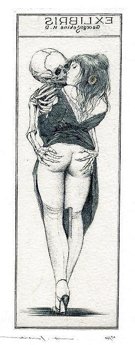 25P Ex Libris 6 of 6