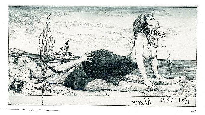 25P Ex Libris 6 of 6