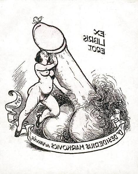 25P Ex Libris 6 of 6