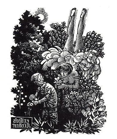 25P Ex Libris 6 of 6