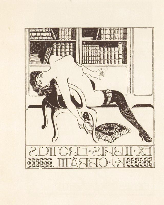25P Ex Libris 6 of 6