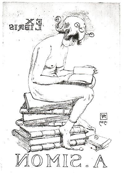 25P Ex Libris 6 of 6