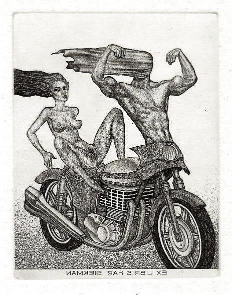 25P Ex Libris 6 of 6