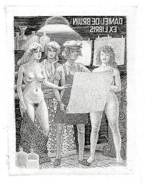25P Ex Libris 6 of 6