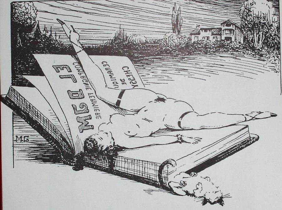 25P Ex Libris 6 of 6