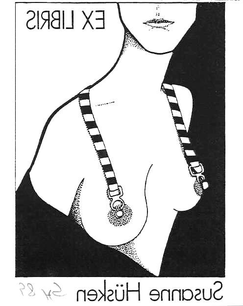 25P Ex Libris 6 of 6