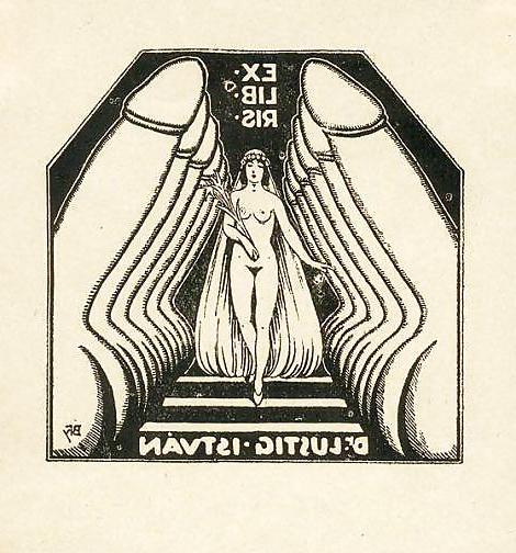 25P Ex Libris 6 of 6