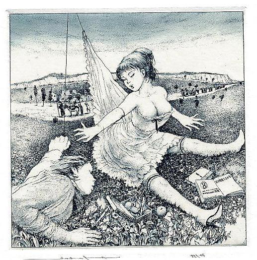 25P Ex Libris 6 of 6