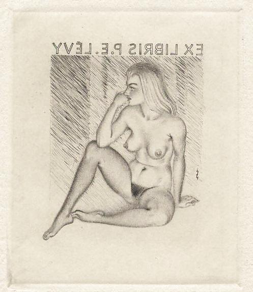 25P Ex Libris 6 of 6